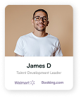 James D