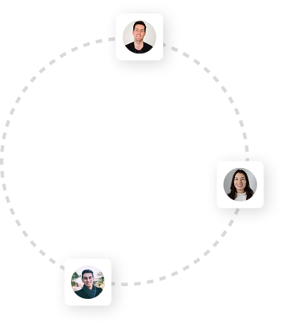 Delivery Network Ring