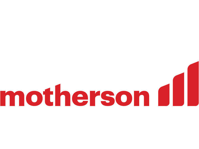 motherson logo