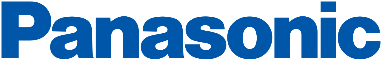 Panasonic logo